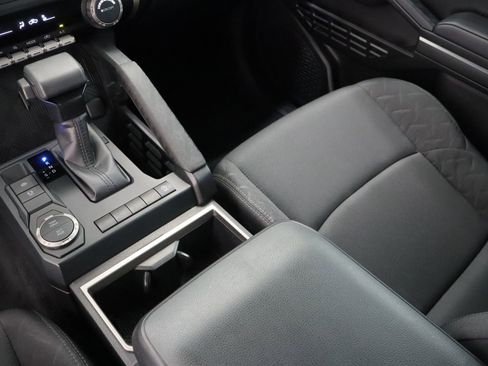Certified 2025 Toyota Tacoma SR5 RWD image 16