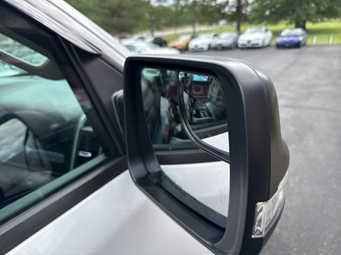 Used 2020 RAM 1500 Big Horn image 17