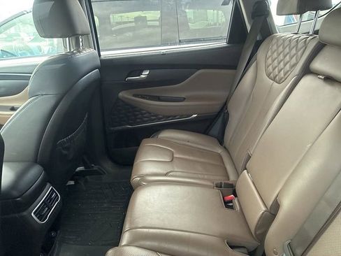 Used 2022 Hyundai Santa Fe Limited w/ Cargo Package image 19