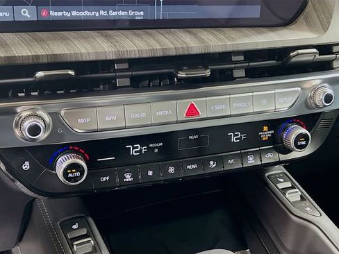 New 2025 Kia Telluride SX Prestige image 16