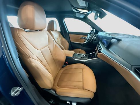 Certified 2023 BMW 330i Sedan w/ Convenience Package RWD image 28