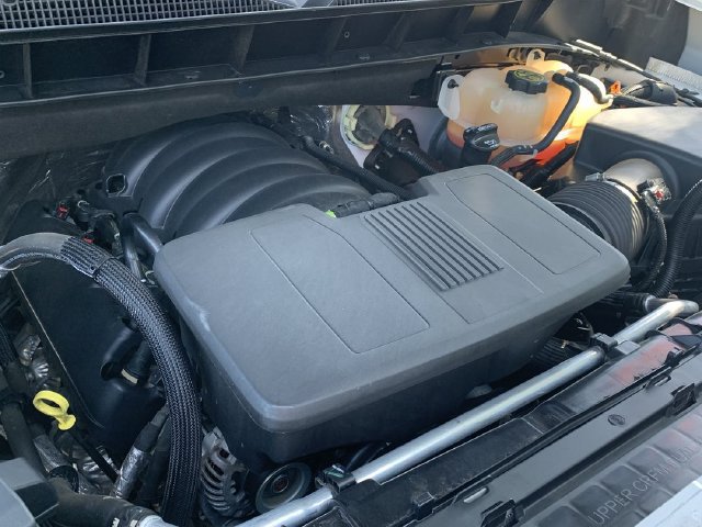 Used 2022 Chevrolet Silverado 1500 RST w/ Convenience Package II AWD/4WD image 16