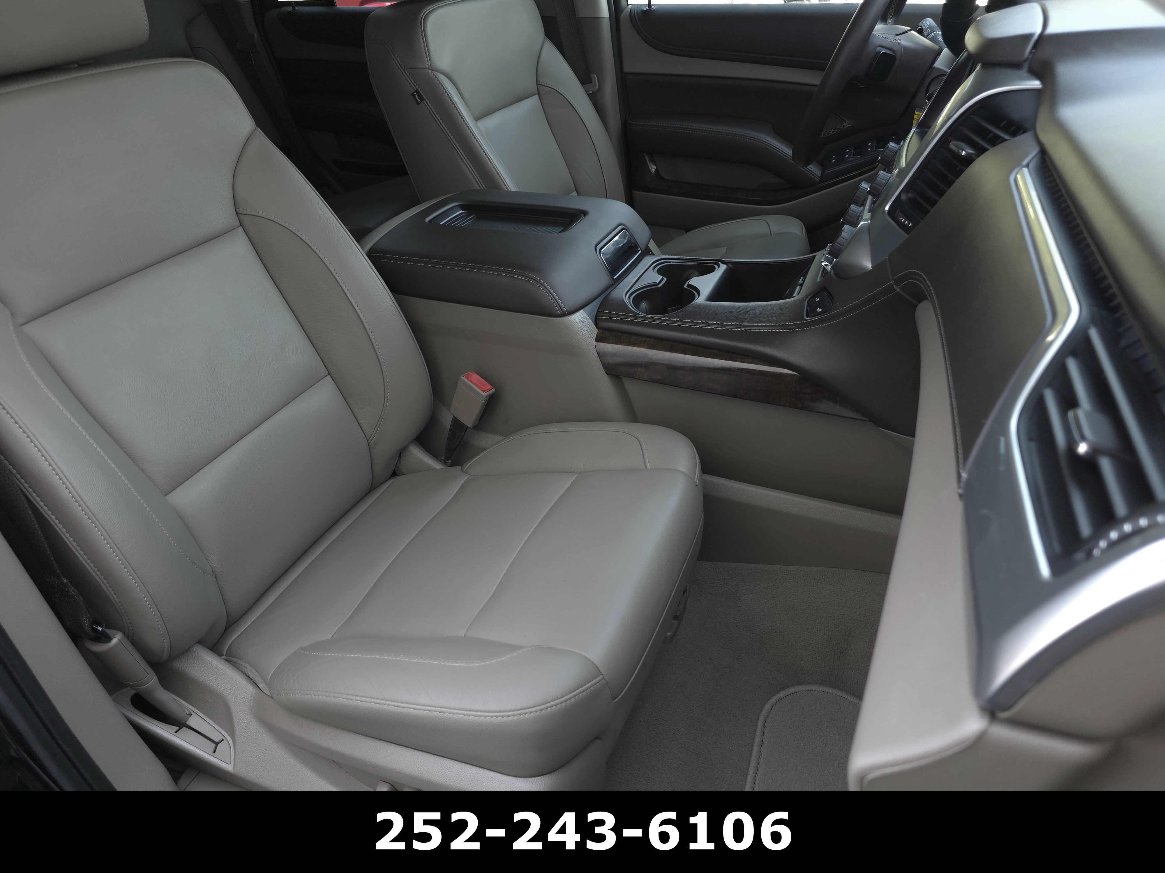 Used 2020 Chevrolet Tahoe LT RWD image 40