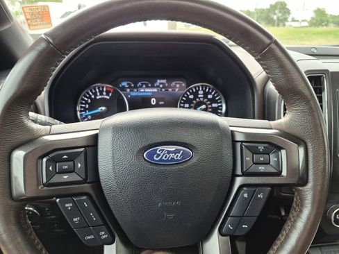 Used 2021 Ford Expedition King Ranch AWD/4WD image 23