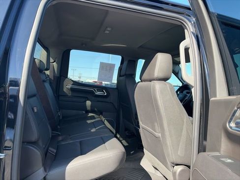 Used 2023 Chevrolet Silverado 1500 LTZ image 11