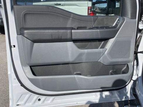 New 2025 Ford F150 XLT w/ Equipment Group 302A MID image 10