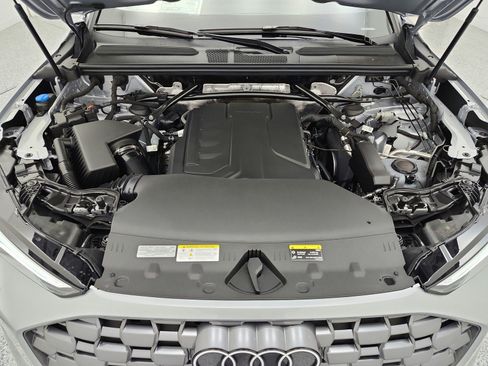 New 2026 Audi Q5 Premium Plus AWD/4WD image 12