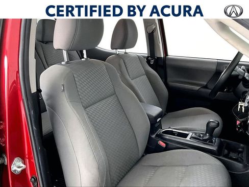 Used 2022 Toyota Tacoma SR image 10