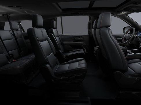 New 2026 Chevrolet Suburban RST RWD image 9