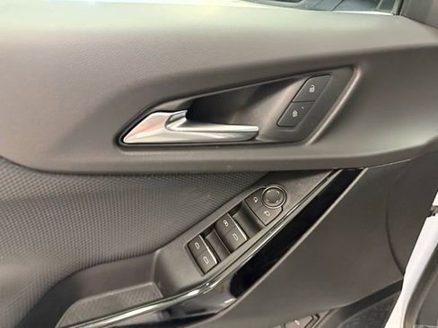 New 2026 Chevrolet Equinox RS image 15