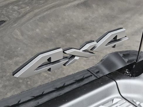 New 2026 RAM 2500 Tradesman image 10