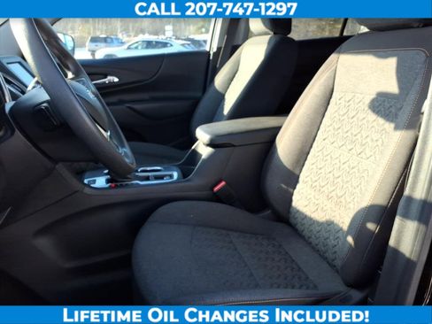 Used 2023 Chevrolet Equinox LT image 11