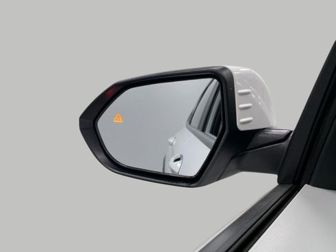 Certified 2024 Hyundai Kona SEL AWD/4WD image 19