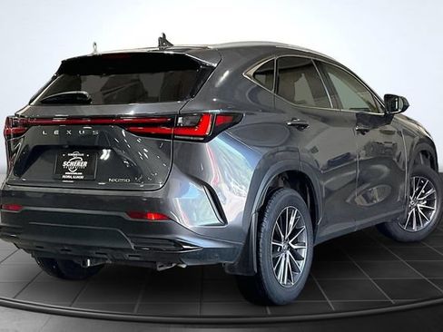 Used 2023 Lexus NX 250 FWD image 2