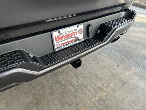 New 2026 RAM 1500 Big Horn image 20