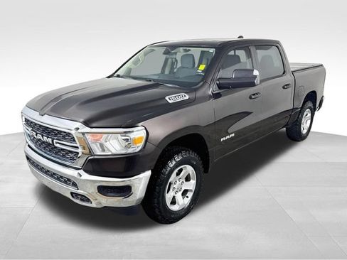 Used 2019 RAM 1500 Tradesman AWD/4WD image 1