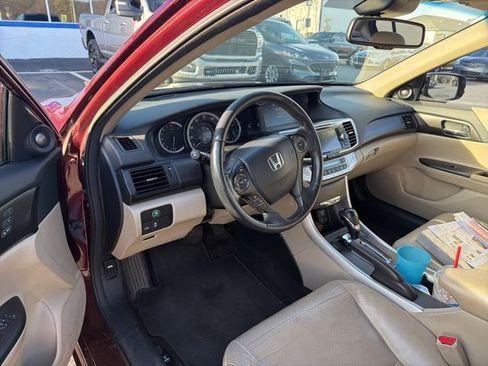 Used 2013 Honda Accord EX-L image 16