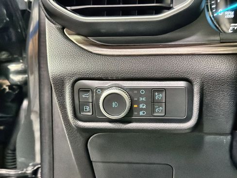 Used 2022 Ford Explorer Limited w/ Hybrid Equipment Group 310A image 33