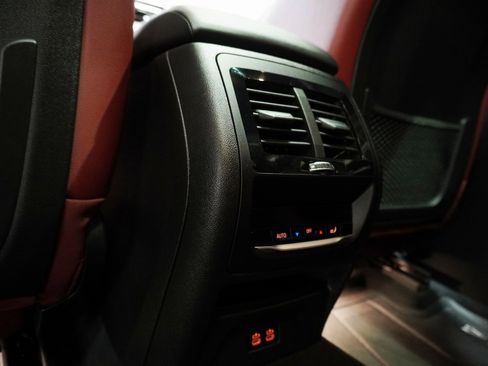 Used 2024 BMW X4 M40i w/ Premium Package image 14