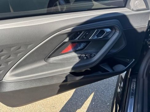 Used 2025 BMW M2 w/ Lighting Package RWD image 14