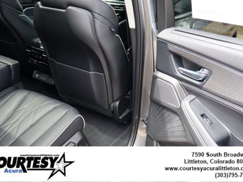 Certified 2026 Acura MDX SH-AWD w/ Advance Package image 32
