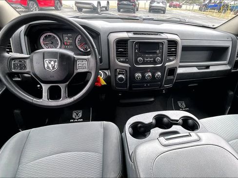 Used 2020 RAM 1500 Tradesman w/ Chrome Plus Package image 18