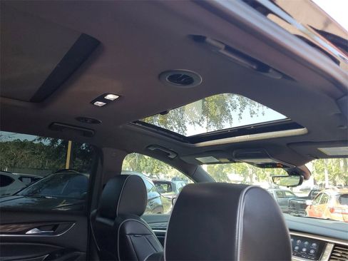 Certified 2023 Buick Enclave Avenir image 41