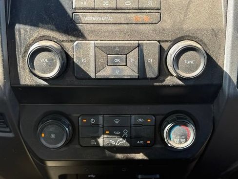 Used 2020 Ford F350 XL w/ Power Equipment Group AWD/4WD image 24