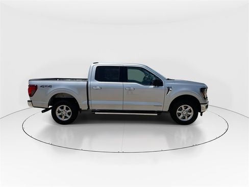 Used 2024 Ford F150 XLT w/ Mobile Office Package image 9