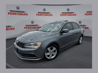 Used 2015 Volkswagen Jetta SE