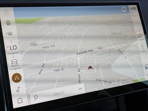 Certified 2025 Land Rover Discovery Sport S image 13