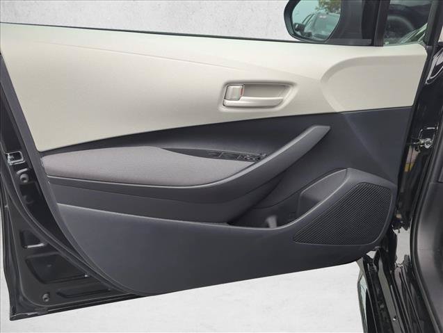 New 2027 Toyota Corolla LE FWD image 10