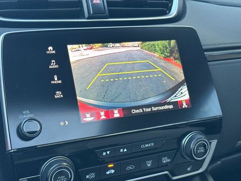 Used 2019 Honda CR-V EX-L image 18