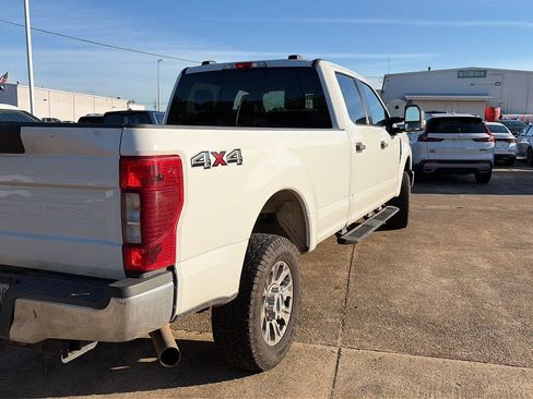 Used 2020 Ford F250 XLT AWD/4WD image 3