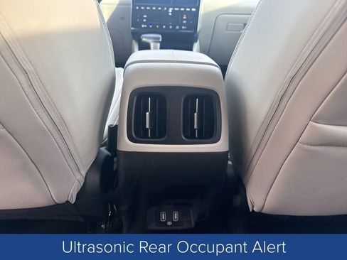 Used 2024 Hyundai Tucson SEL w/ Convenience Package image 26