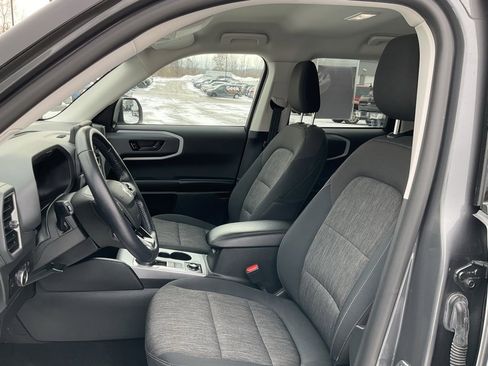 Used 2023 Ford Bronco Sport Big Bend w/ Convenience Package image 15