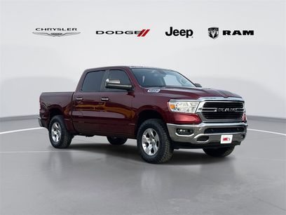 Used 2019 RAM 1500 Big Horn