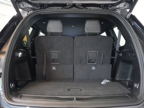 New 2025 Jeep Grand Cherokee L Limited image 26