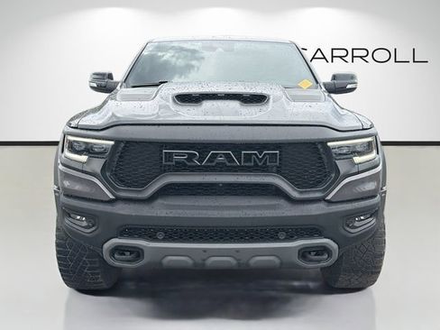 Used 2022 RAM 1500 TRX w/ TRX Level 2 Equipment Group image 8
