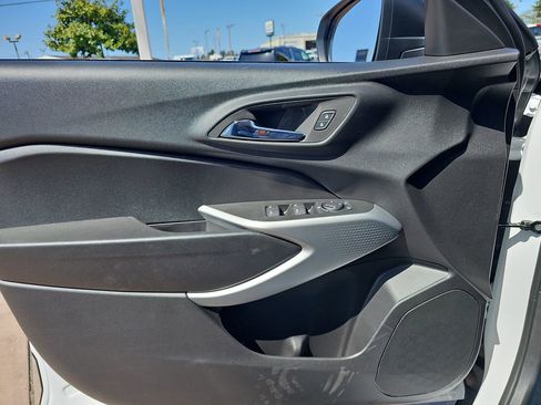 New 2026 Chevrolet Trax LS FWD image 26