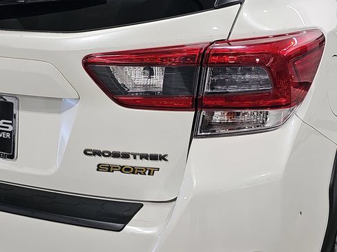 Used 2023 Subaru Crosstrek 2.5i Sport AWD/4WD image 35