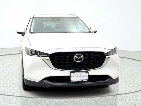 Used 2023 MAZDA CX-5 AWD 2.5 S w/ Select Package image 2