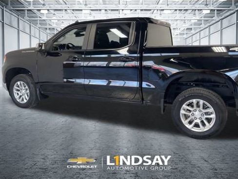 Used 2023 Chevrolet Silverado 1500 LT image 7