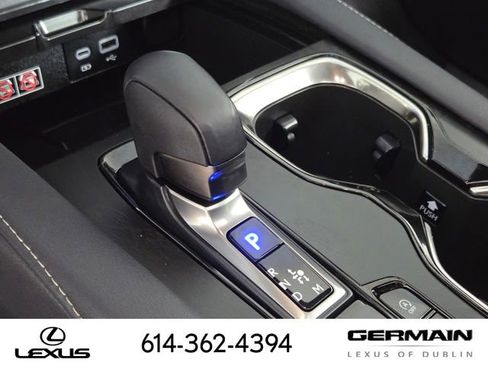 Used 2024 Lexus RX 350 Premium w/ Convenience Package AWD/4WD image 25