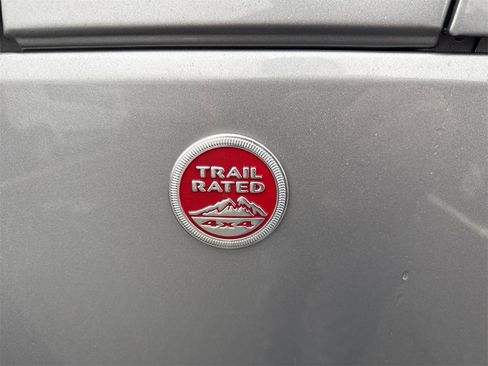 Used 2016 Jeep Wrangler Rubicon image 12