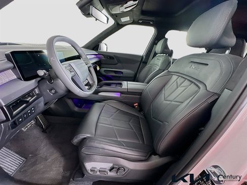 New 2027 Kia Telluride SX Prestige X-Line w/ Towing Package AWD/4WD image 13