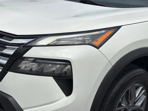 Used 2024 Nissan Rogue S AWD/4WD image 27