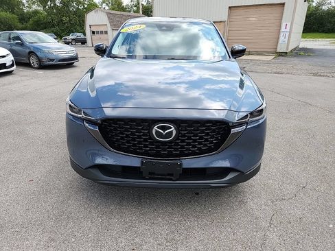 Used 2024 MAZDA CX-5 Carbon Edition AWD/4WD image 12