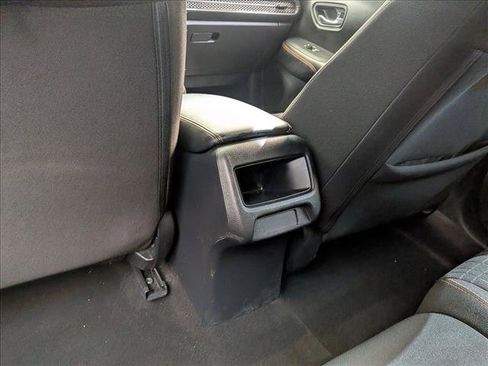 Used 2024 Honda HR-V Sport image 22