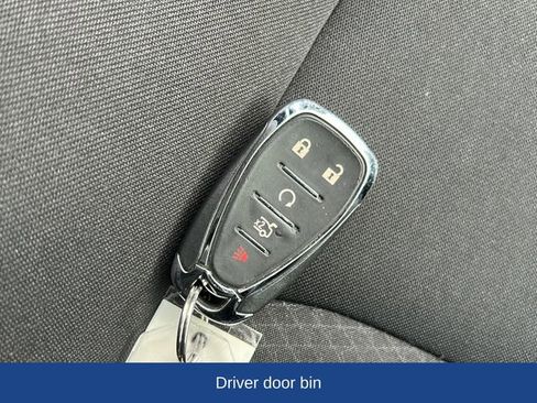 Used 2024 Chevrolet Malibu LT image 25